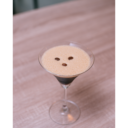 Expresso Martini