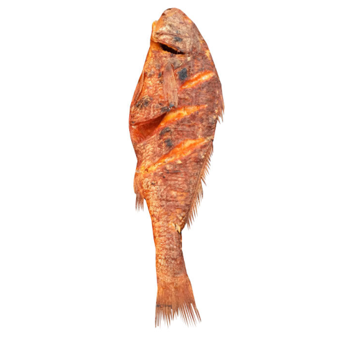Pepper Fish - Small 