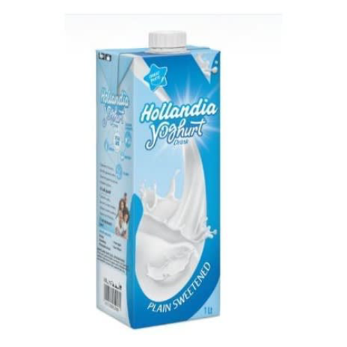 Hollandia yoghurt 1 ltr
