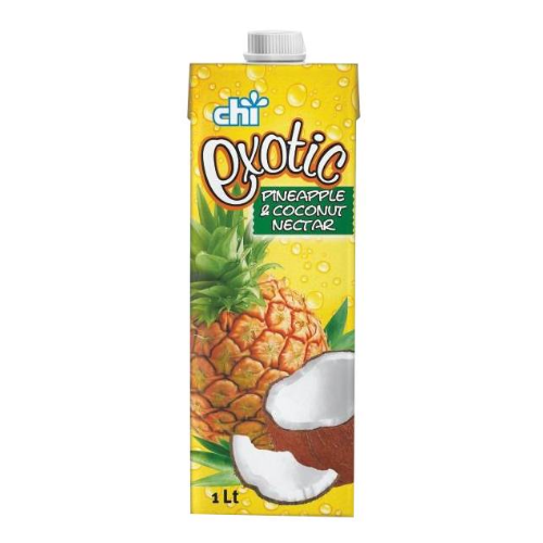 Chi Exotic 1 Ltr