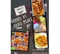 Chops By Ada’s Place 