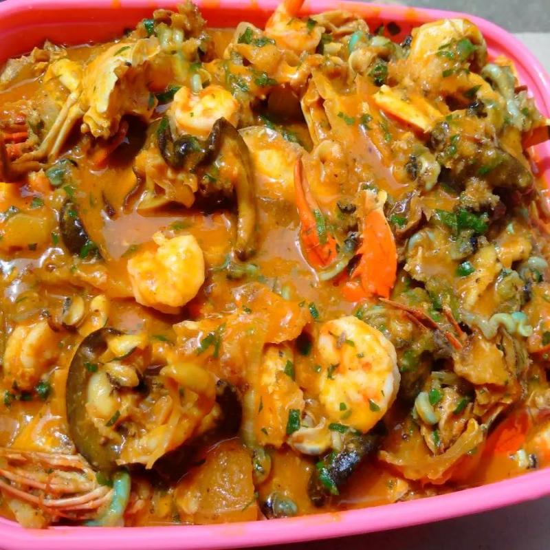 Delicious Meal 2