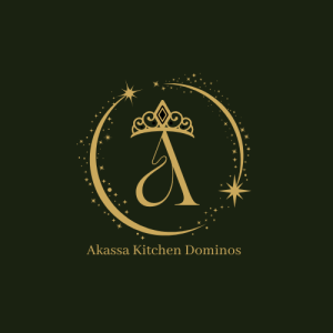 Akassa Kitchen Dominos